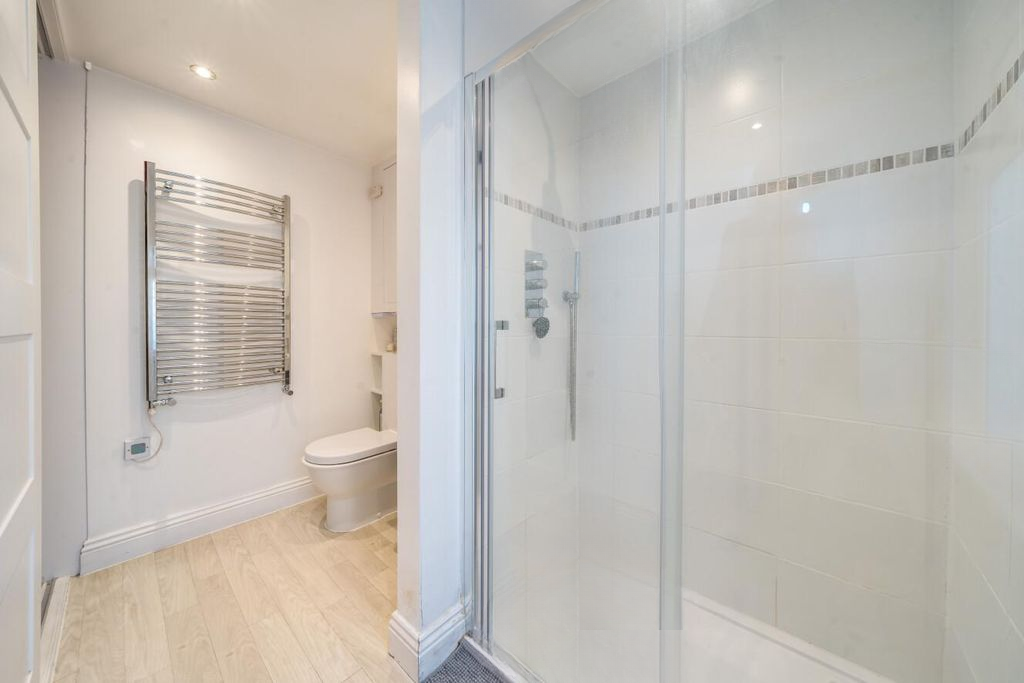 Квартира в Лондоне, Великобритания, 35 м² - фото 9