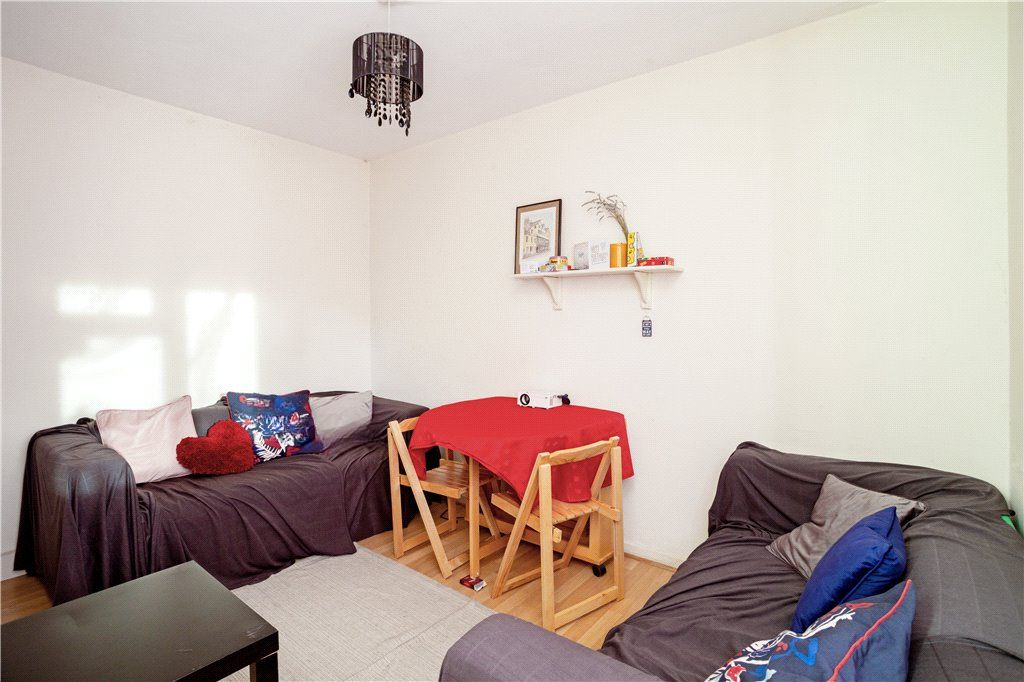 Квартира в Лондоне, Великобритания, 75 м² - фото 9