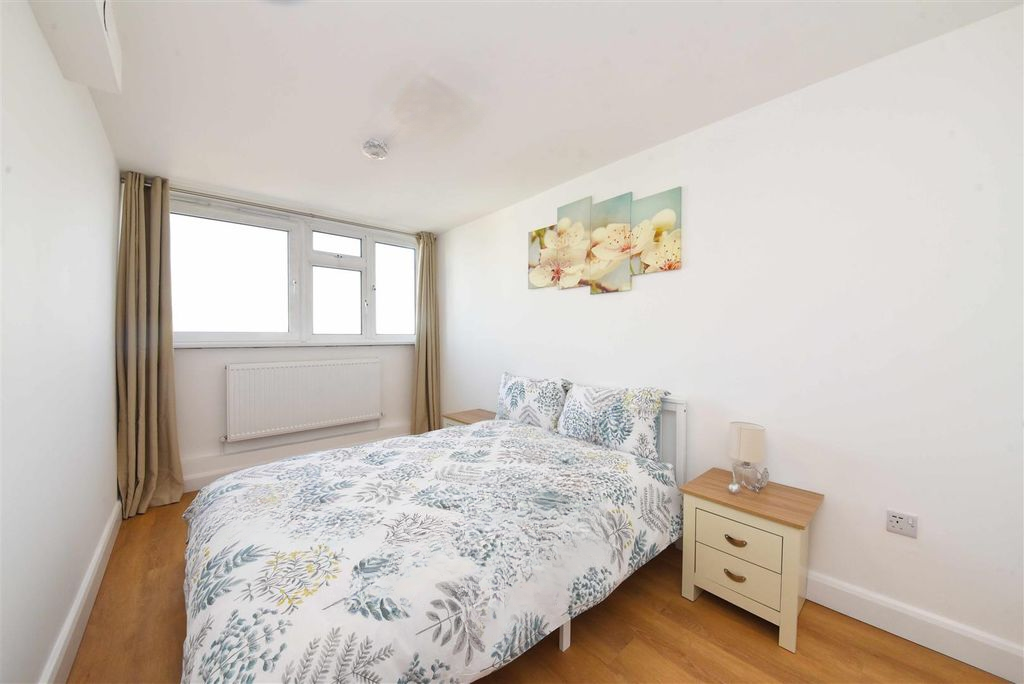 Квартира в Лондоне, Великобритания, 64 м² - фото 9