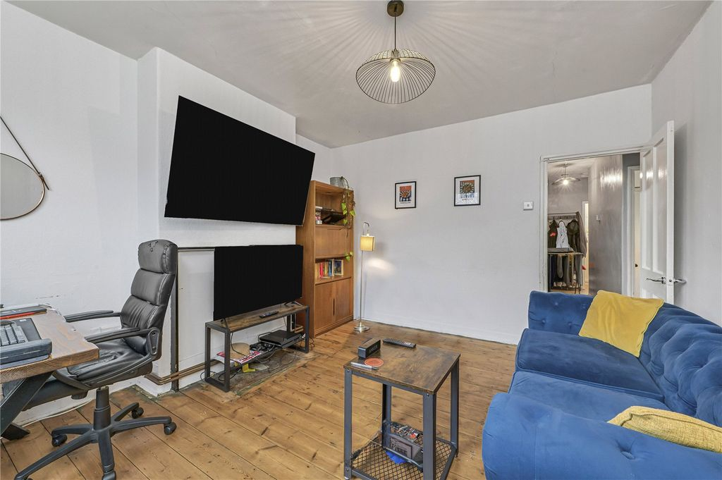 Квартира в Лондоне, Великобритания, 53 м² - фото 9