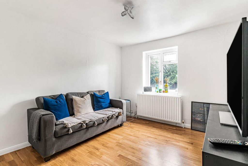 Квартира в Лондоне, Великобритания, 49 м² - фото 9