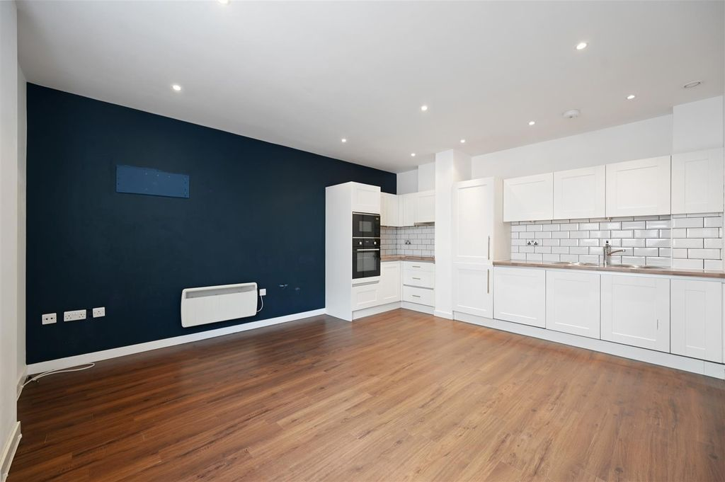 Квартира в Лондоне, Великобритания, 50 м² - фото 9