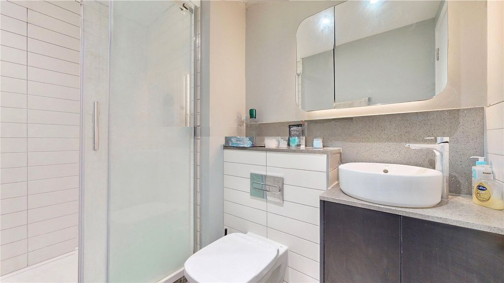 Квартира в Лондоне, Великобритания, 31 м² - фото 9