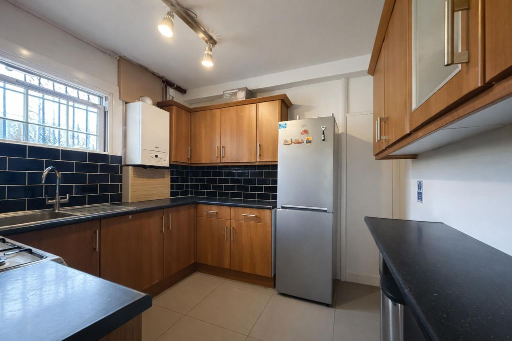 Квартира в Лондоне, Великобритания, 65 м² - фото 9