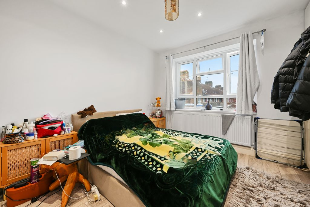 Квартира в Лондоне, Великобритания, 57 м² - фото 9