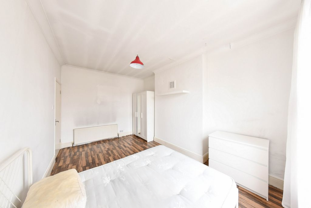 Квартира в Лондоне, Великобритания, 58 м² - фото 9