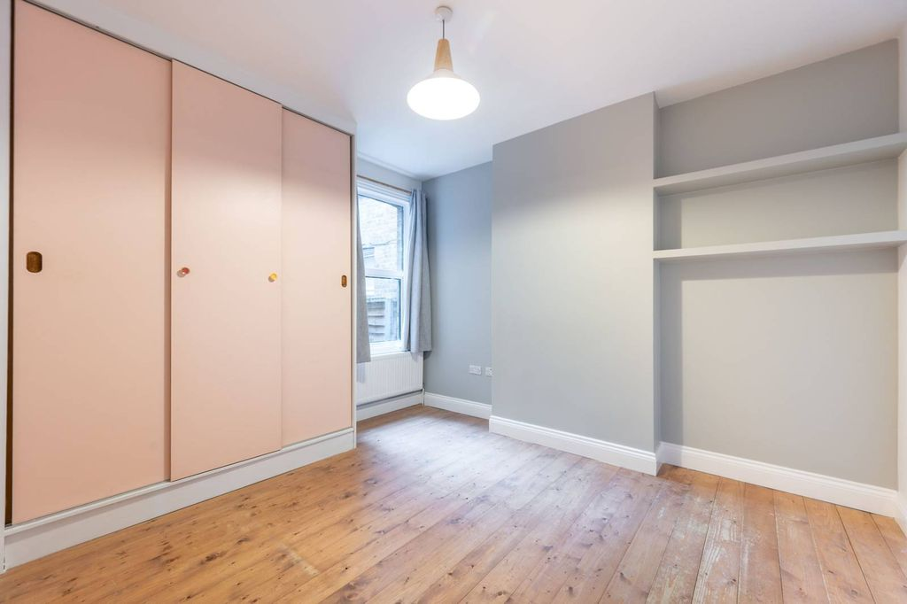 Квартира в Лондоне, Великобритания, 66 м² - фото 9