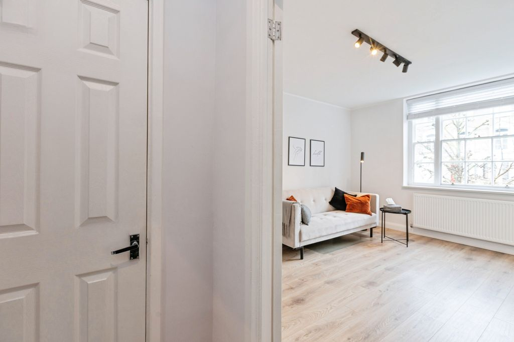 Квартира в Лондоне, Великобритания, 29 м² - фото 9