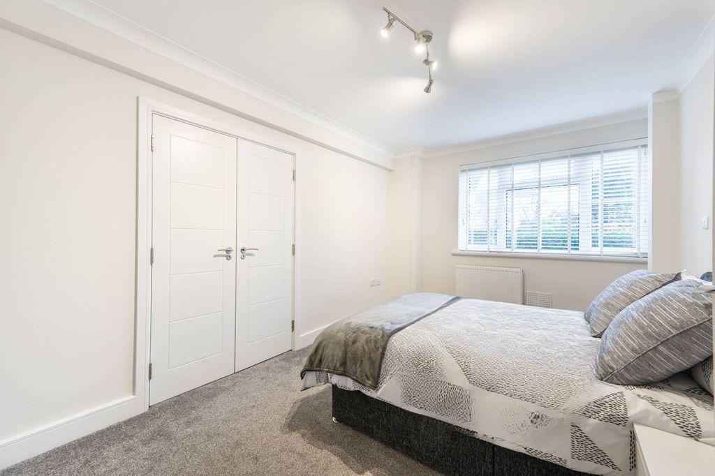 Квартира в Лондоне, Великобритания, 58 м² - фото 9