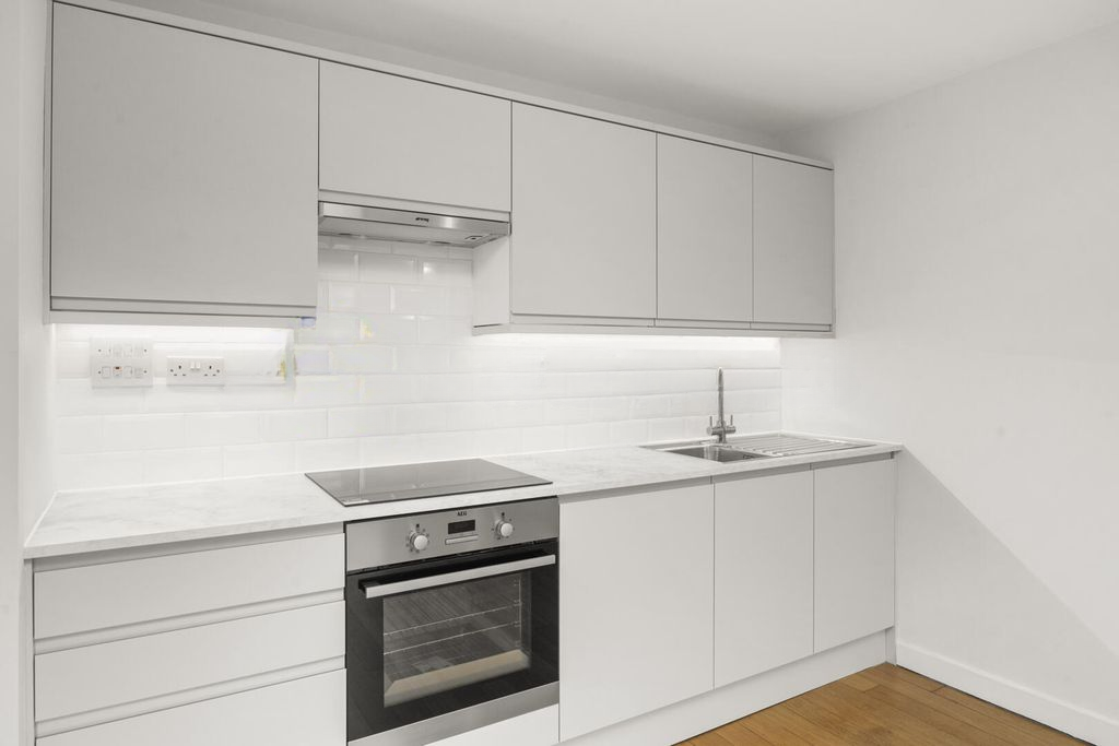 Квартира в Лондоне, Великобритания, 44 м² - фото 9