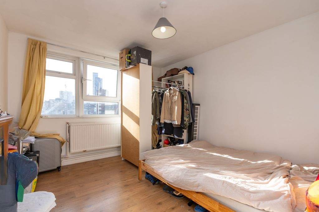 Квартира в Лондоне, Великобритания, 44 м² - фото 10