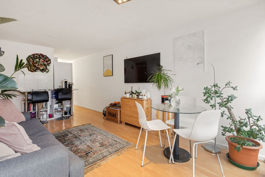 Квартира в Лондоне, Великобритания - фото 10