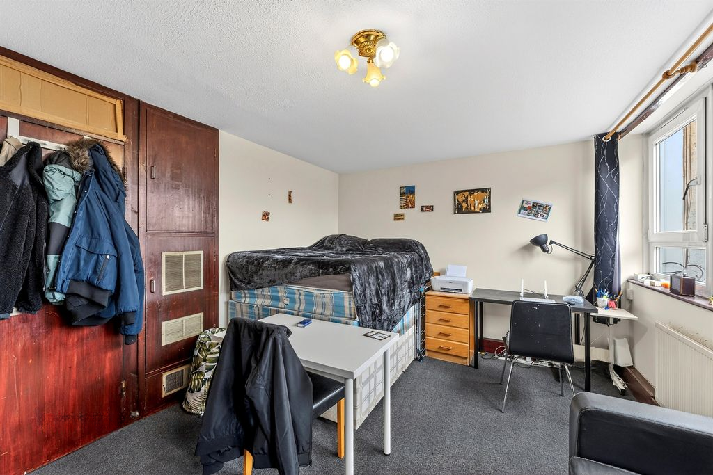 Квартира в Лондоне, Великобритания, 88 м² - фото 10