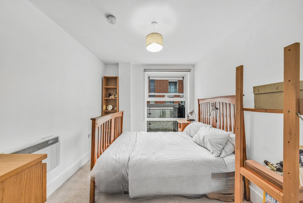 Квартира в Лондоне, Великобритания, 49 м² - фото 10