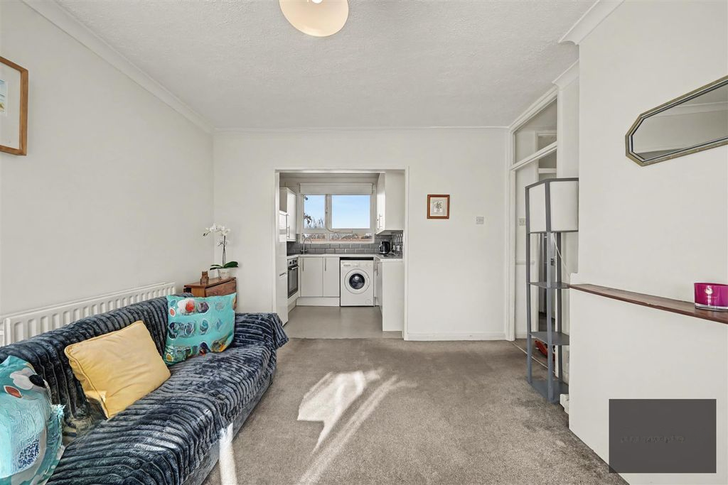 Квартира в Лондоне, Великобритания, 62 м² - фото 10