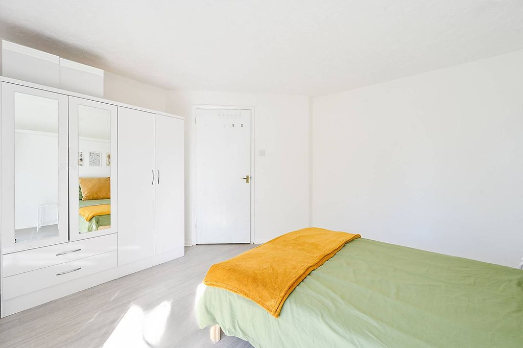 Квартира в Лондоне, Великобритания, 45 м² - фото 10