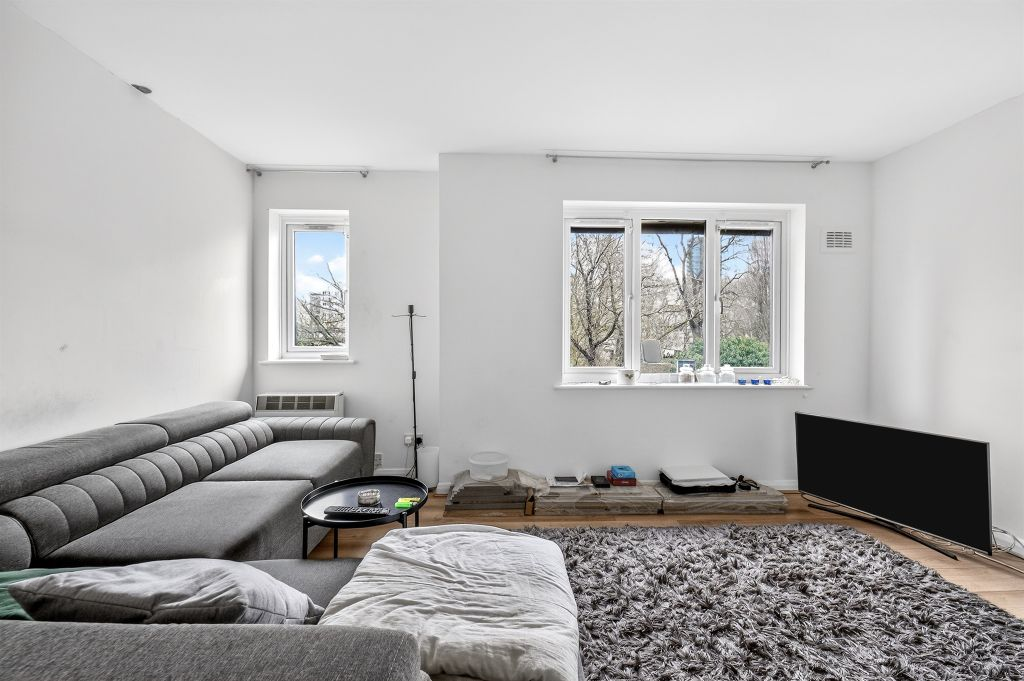 Квартира в Лондоне, Великобритания, 32 м² - фото 10