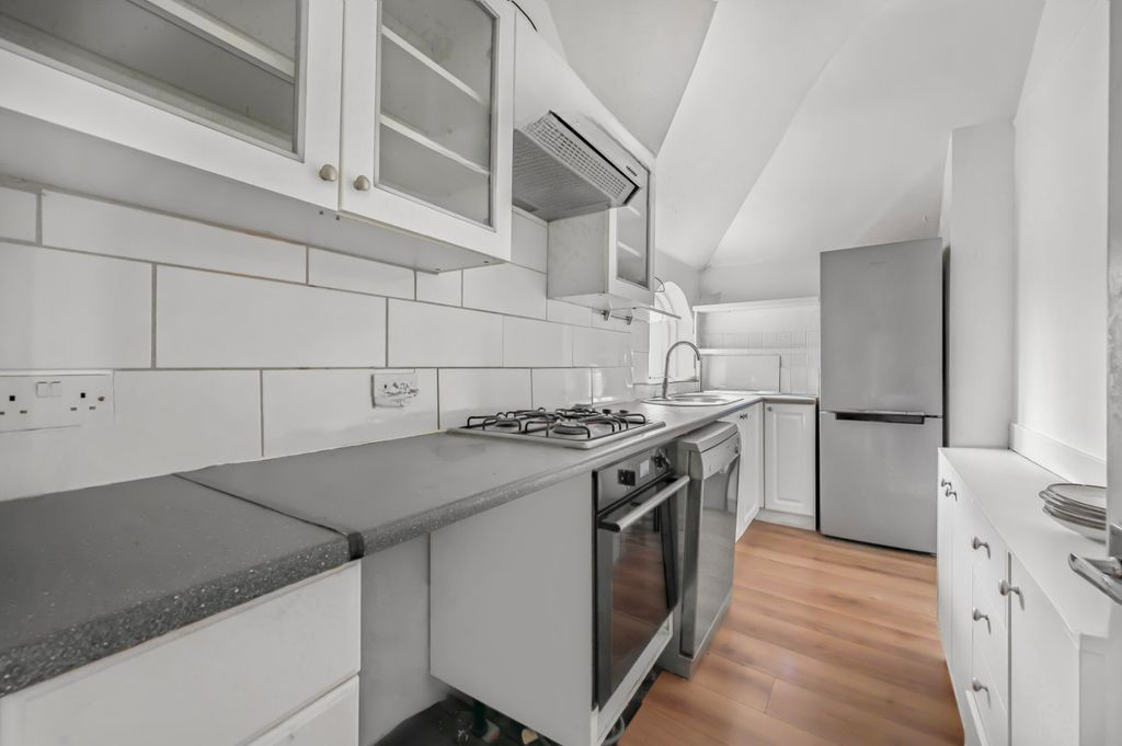 Квартира в Лондоне, Великобритания, 67 м² - фото 10