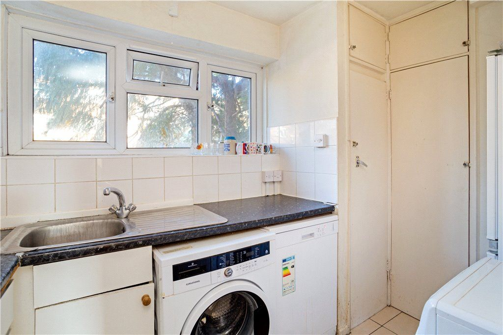 Квартира в Лондоне, Великобритания, 75 м² - фото 10