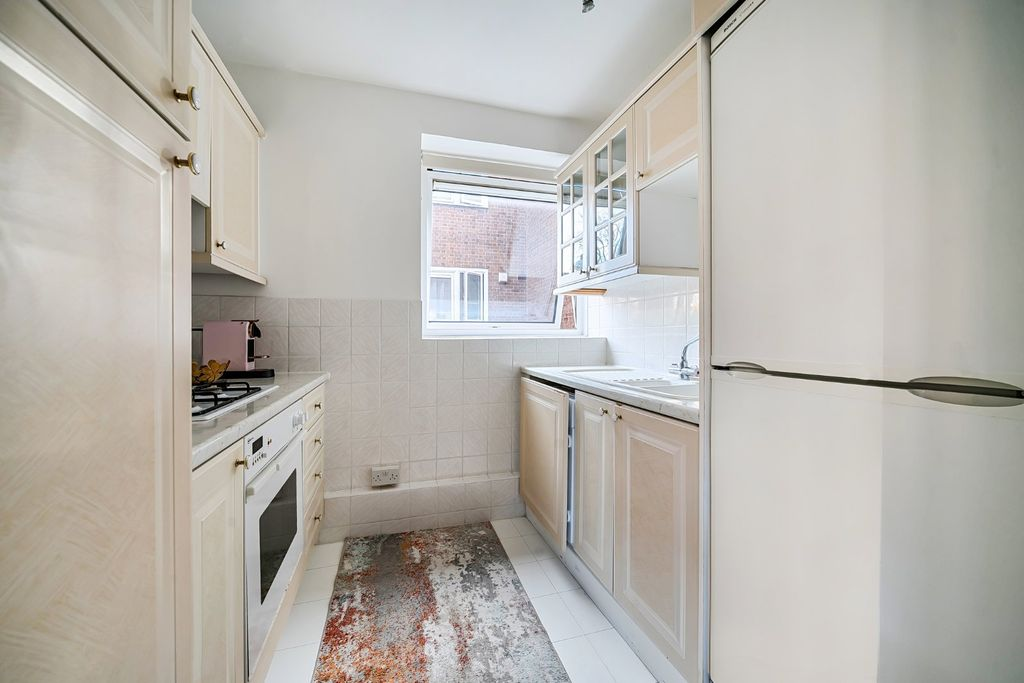 Квартира в Лондоне, Великобритания, 35 м² - фото 10