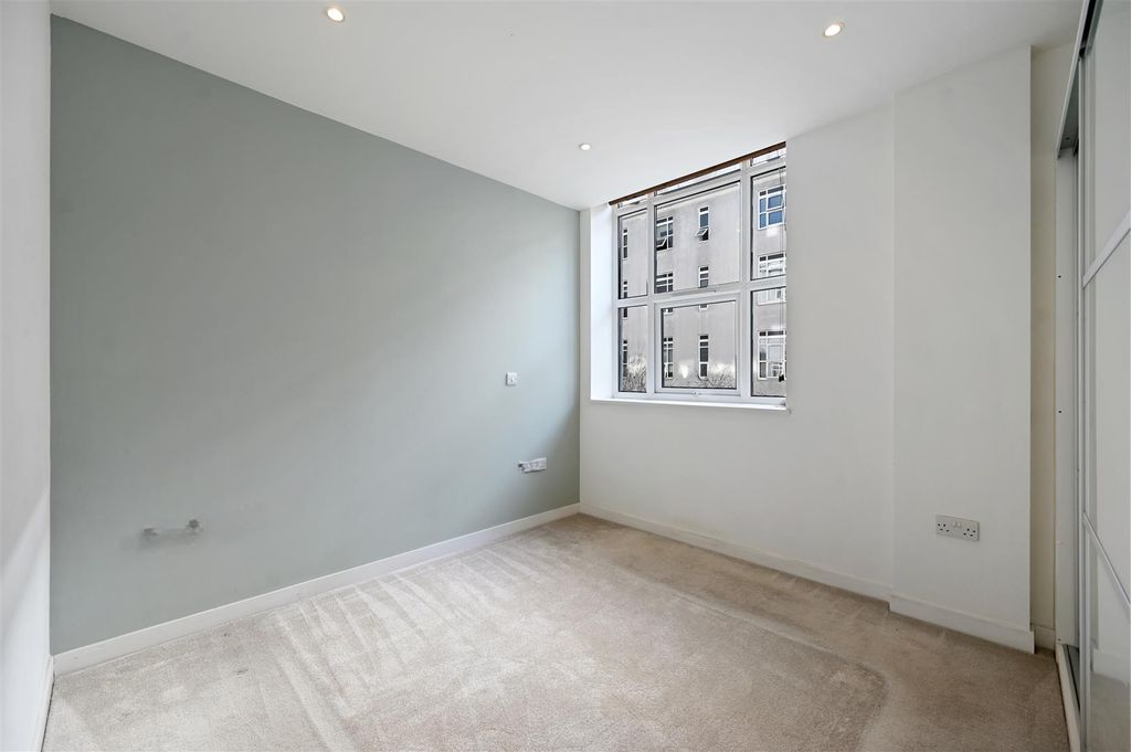 Квартира в Лондоне, Великобритания, 50 м² - фото 10