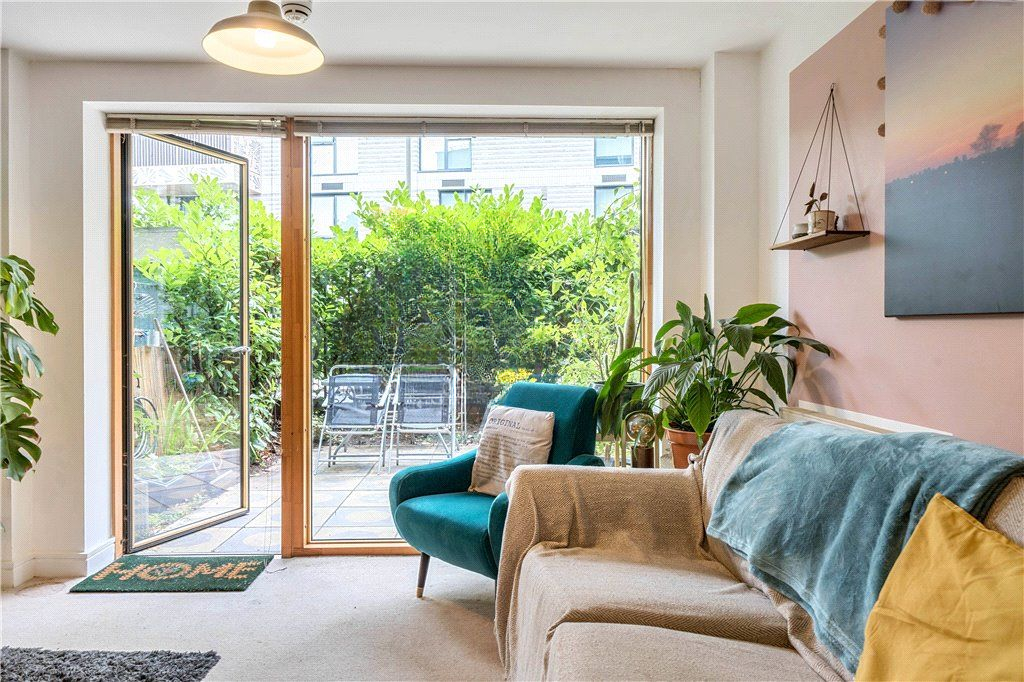 Квартира в Лондоне, Великобритания, 68 м² - фото 10