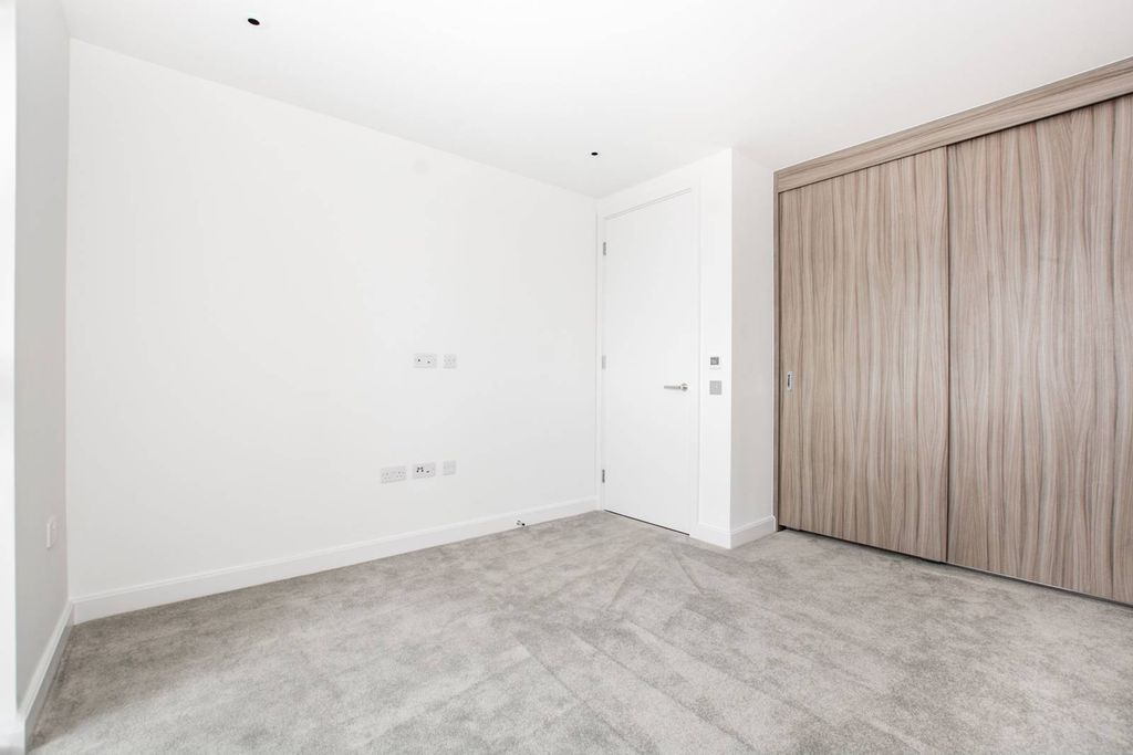 Квартира в Лондоне, Великобритания, 53 м² - фото 10