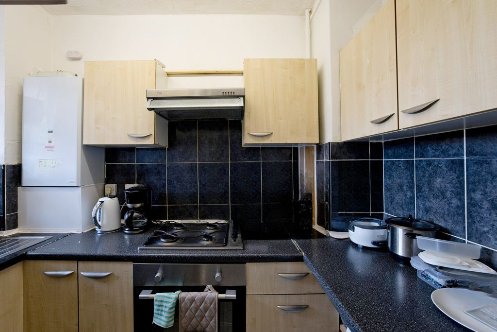 Квартира в Лондоне, Великобритания, 44 м² - фото 10