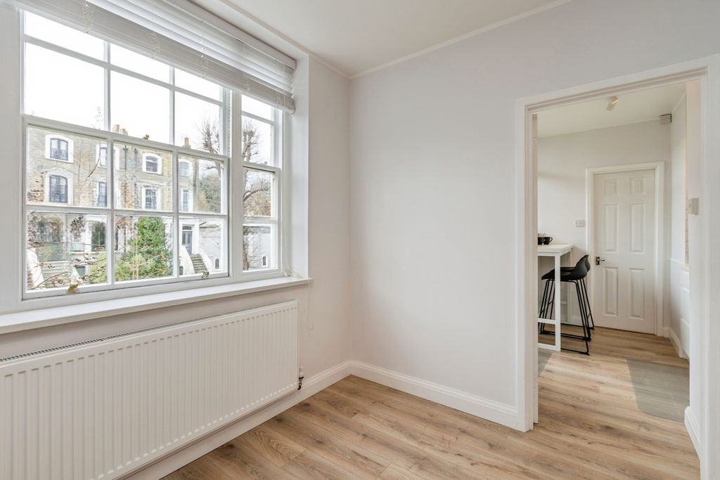 Квартира в Лондоне, Великобритания, 29 м² - фото 10