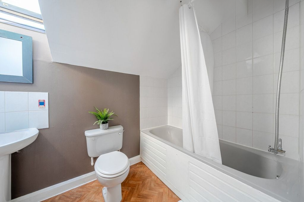 Квартира в Лондоне, Великобритания, 76 м² - фото 10