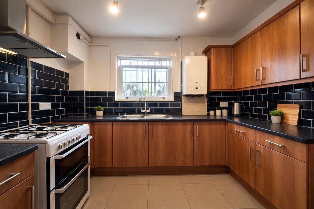 Квартира в Лондоне, Великобритания, 65 м² - фото 10