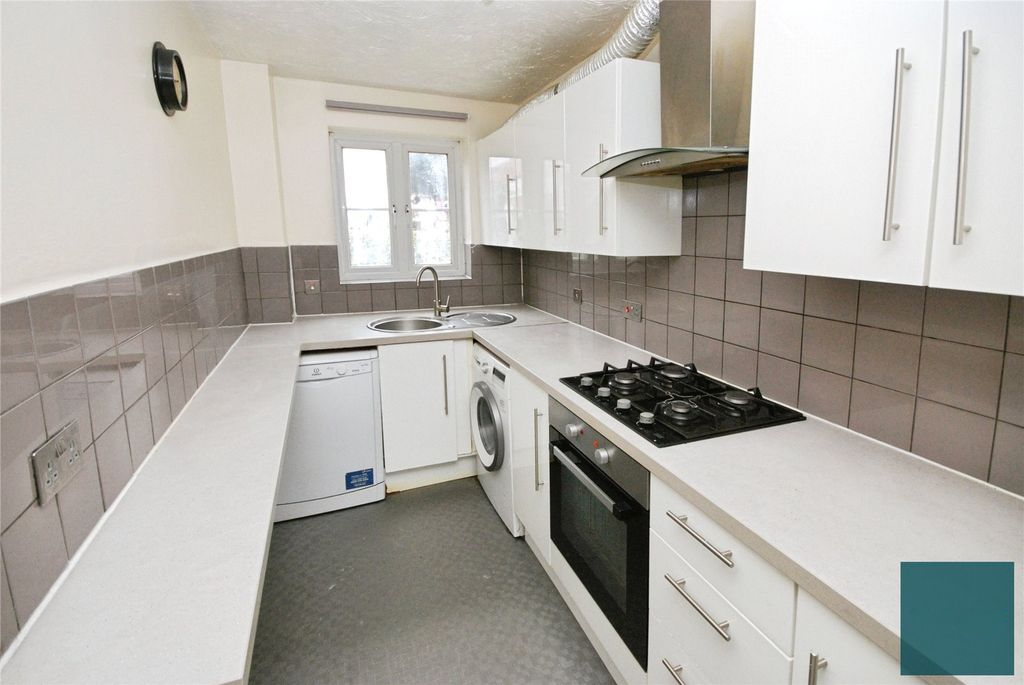 Квартира в Лондоне, Великобритания, 43 м² - фото 10