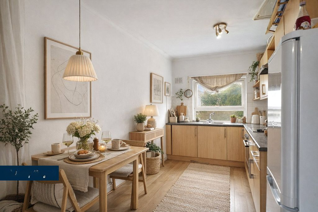 Квартира в Лондоне, Великобритания, 85 м² - фото 10