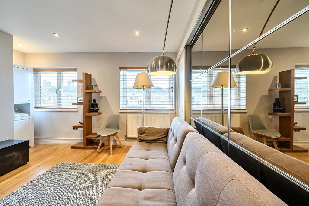 Квартира в Лондоне, Великобритания, 60 м² - фото 10