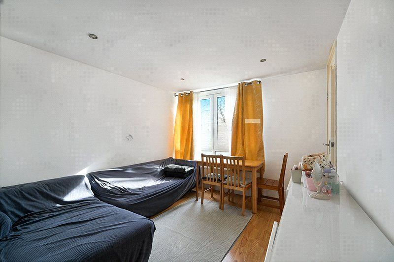 Квартира в Лондоне, Великобритания, 53 м² - фото 10