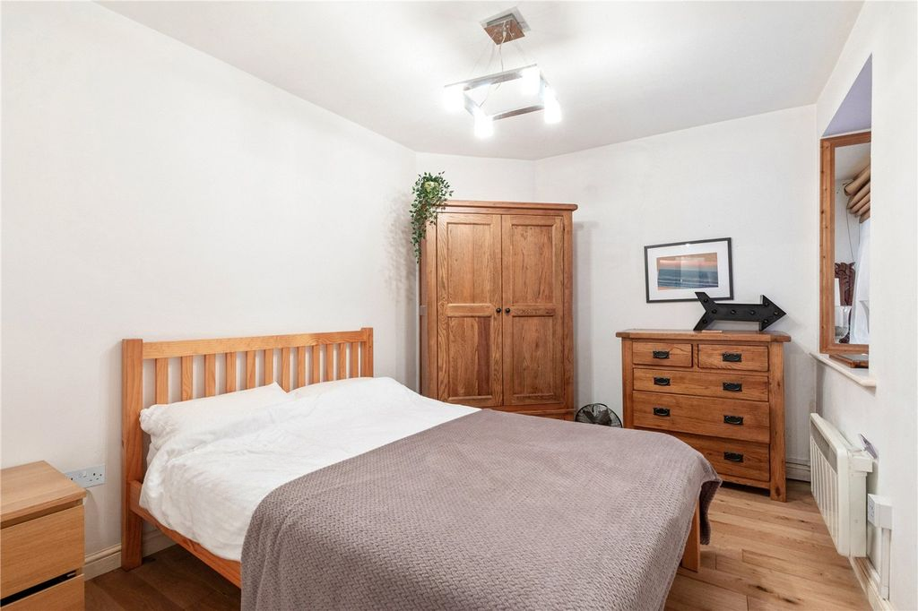 Квартира в Лондоне, Великобритания, 36 м² - фото 10