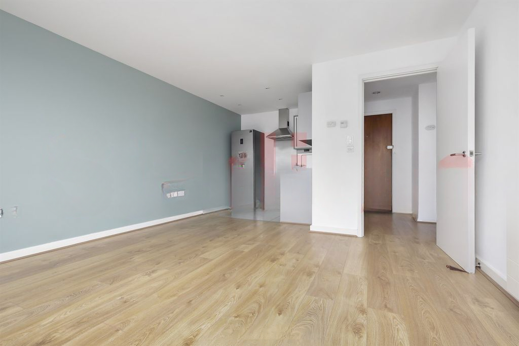 Квартира в Лондоне, Великобритания, 44 м² - фото 10