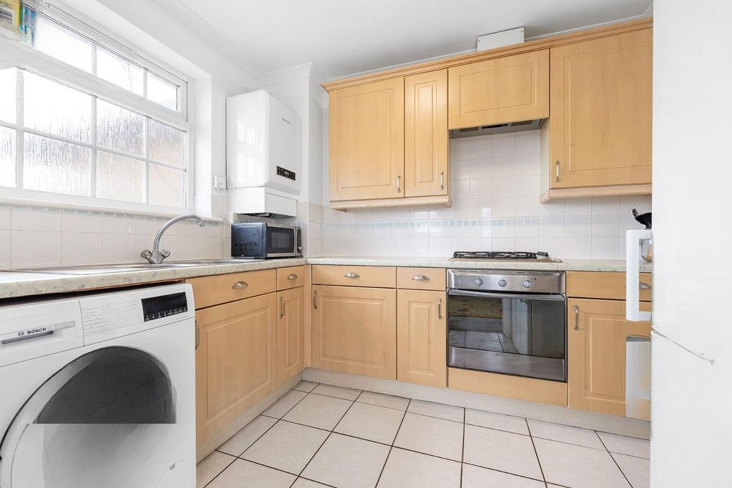 Квартира в Лондоне, Великобритания, 42 м² - фото 10