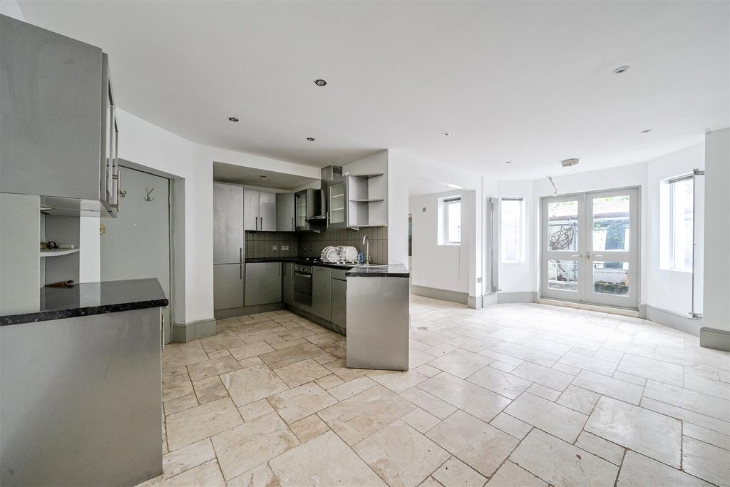 Квартира в Лондоне, Великобритания, 40 м² - фото 10