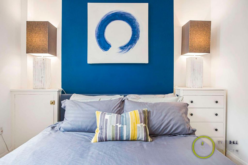 Квартира в Лондоне, Великобритания, 52 м² - фото 10