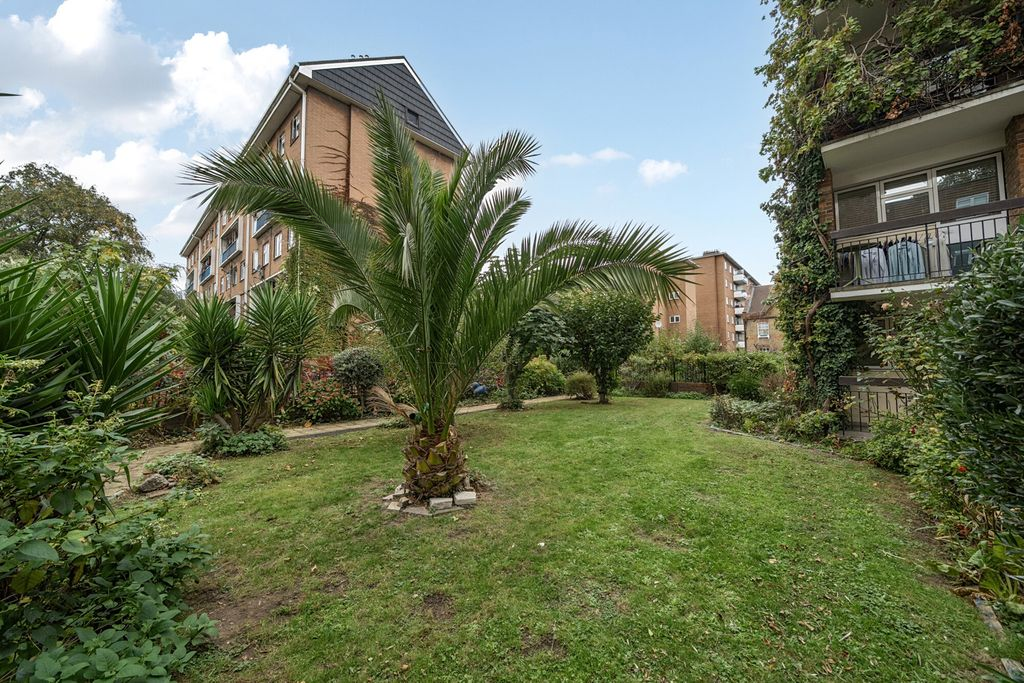 Квартира в Лондоне, Великобритания, 41 м² - фото 10