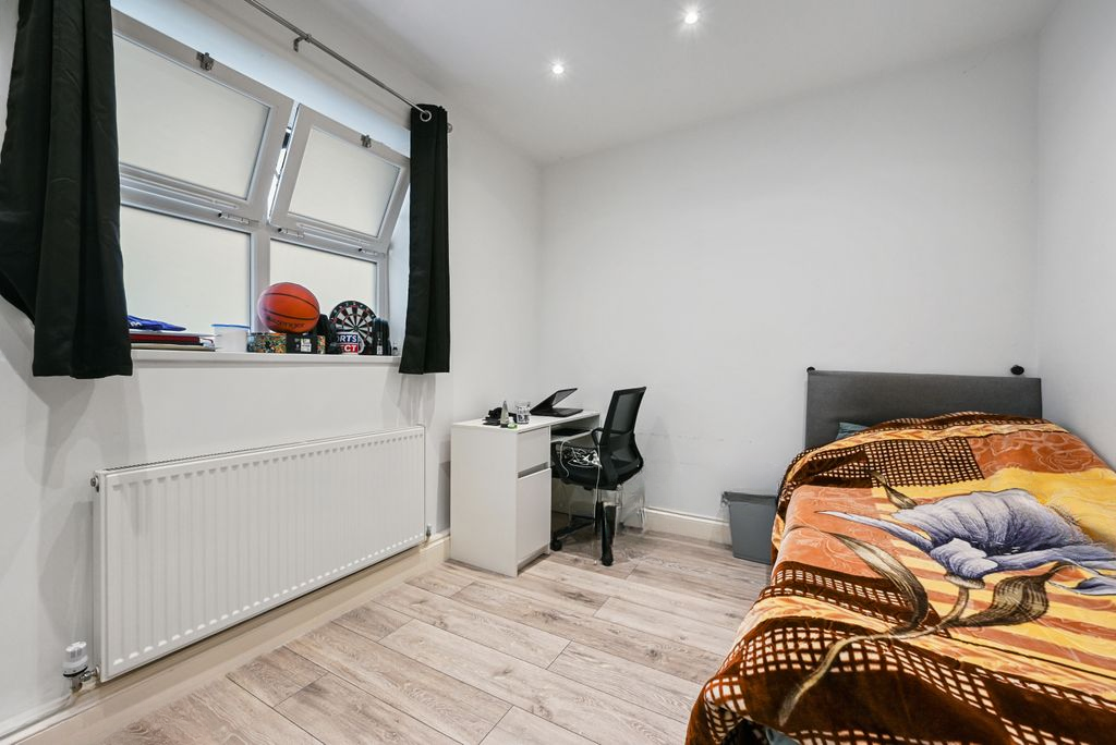 Квартира в Лондоне, Великобритания, 57 м² - фото 10