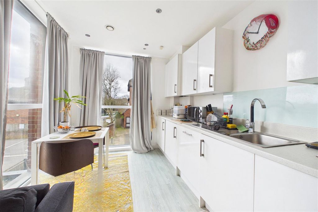 Квартира в Лондоне, Великобритания, 53 м² - фото 10