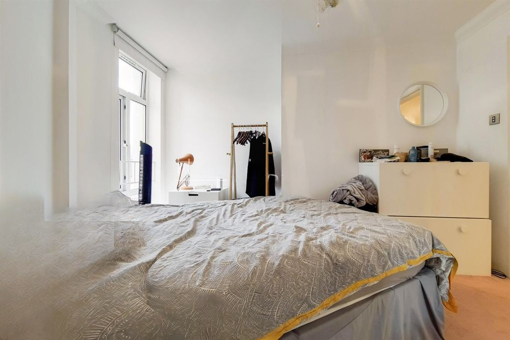 Квартира в Лондоне, Великобритания, 42 м² - фото 9