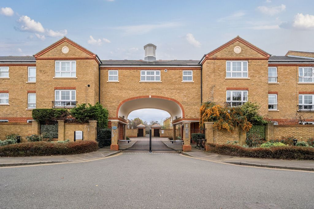 Квартира в Лондоне, Великобритания, 48 м² - фото 10