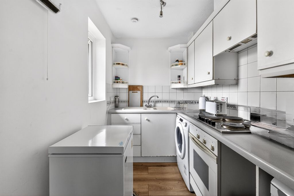 Квартира в Лондоне, Великобритания, 32 м² - фото 11