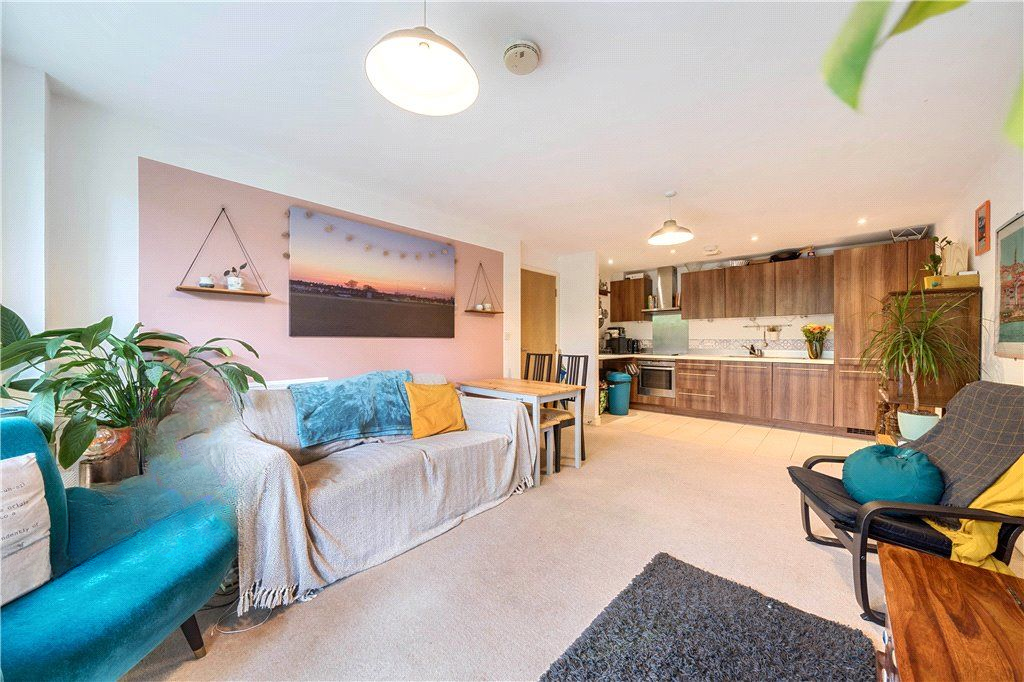 Квартира в Лондоне, Великобритания, 68 м² - фото 11