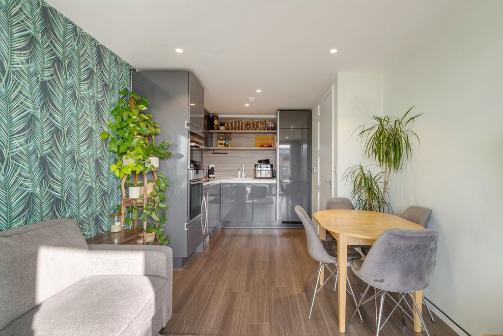 Квартира в Лондоне, Великобритания, 41 м² - фото 11