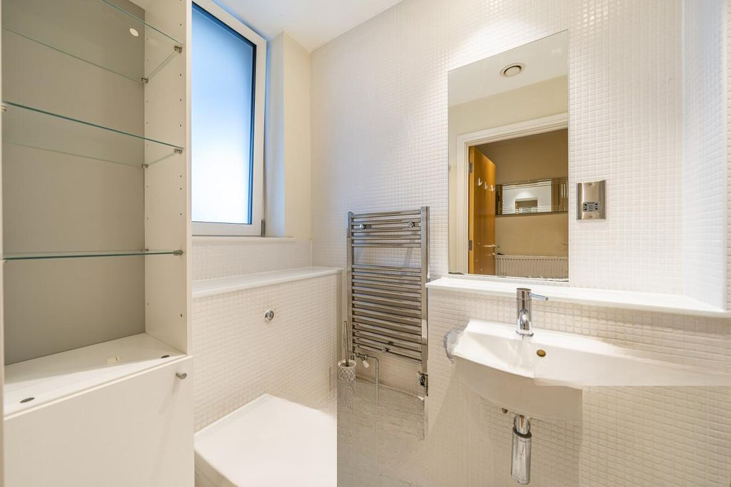 Квартира в Лондоне, Великобритания, 43 м² - фото 11