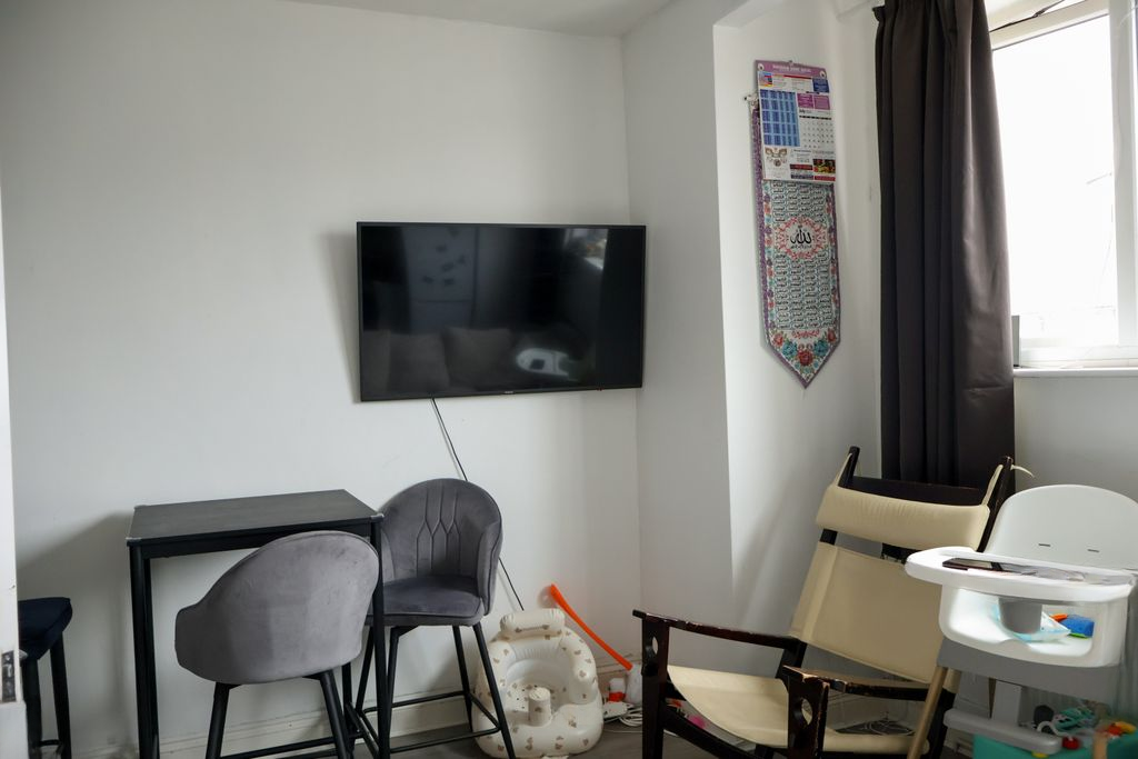 Квартира в Лондоне, Великобритания - фото 11